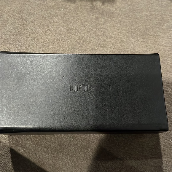 Dior sunglasses - Picture 3 of 4